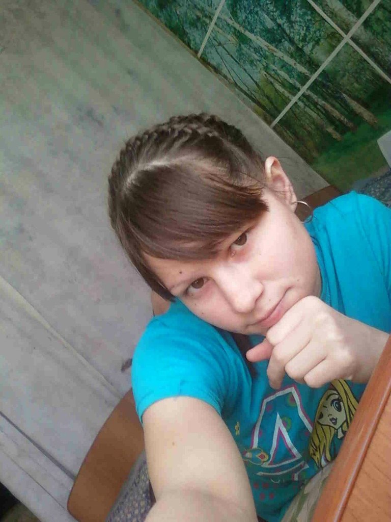 Лена Борисова | Большой Сатнур