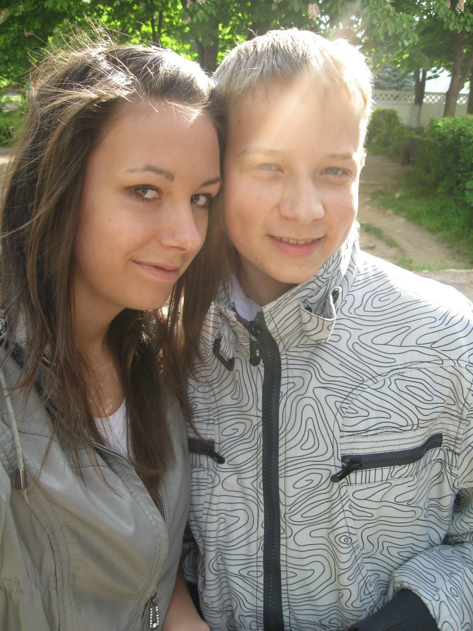 Дима Позняк | Лида