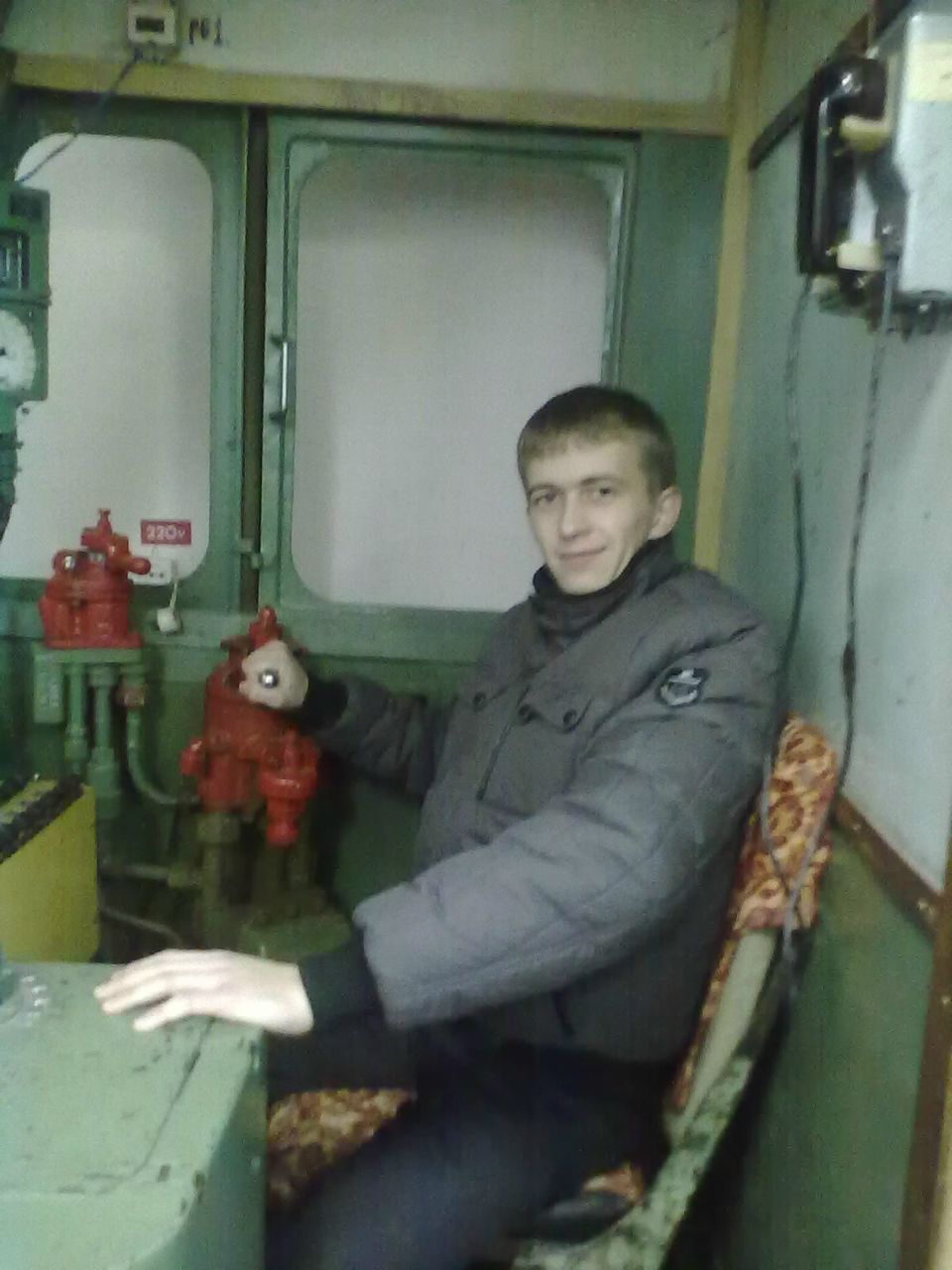 Артем Жигальский | 