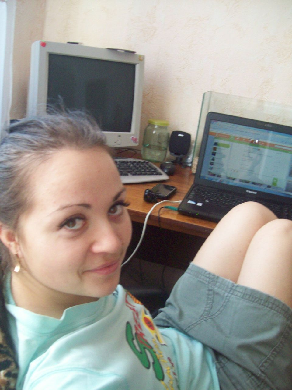 Анечка Ярушенкова | Чернигов