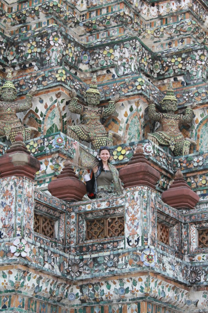 Мария Емельянова | Санкт-Петербург