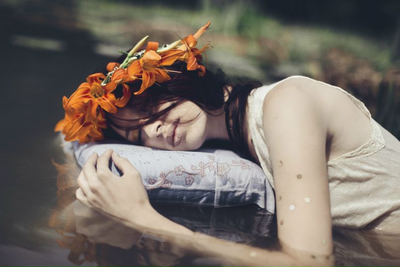 Точка Бифуркации | 