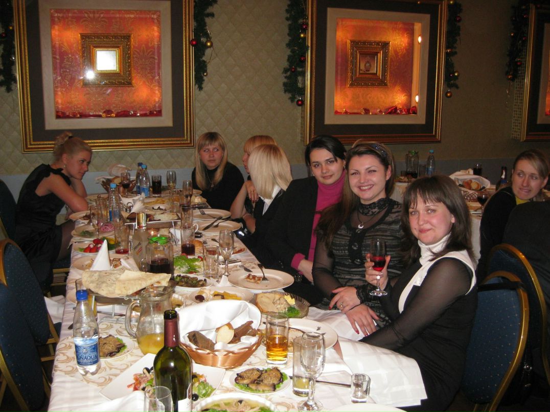 Мария Анненкова | Донецк