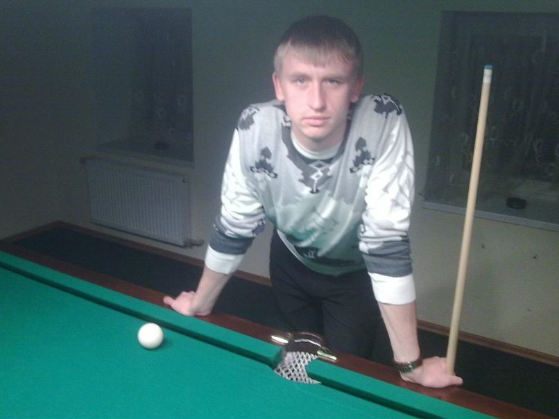 Vofka Адаменко | 