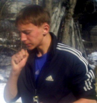 Игорь Потехин | Иркутск