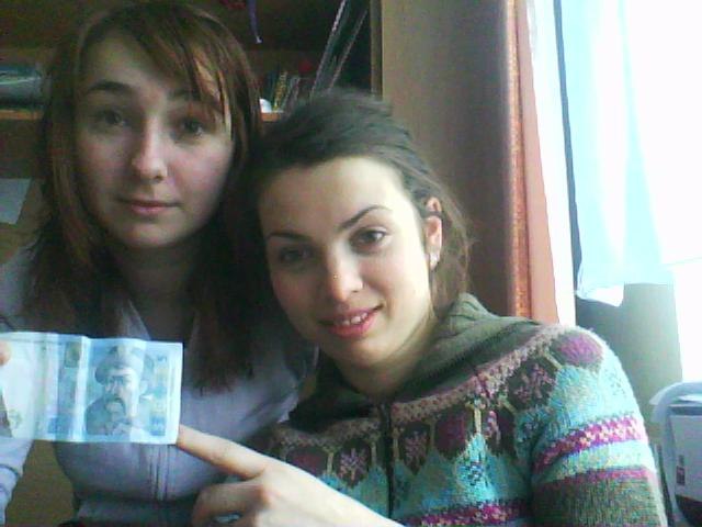 Євгенія Момот | Фурмановка