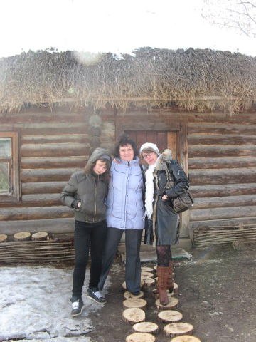 Оксана Новоселова | Екатеринбург