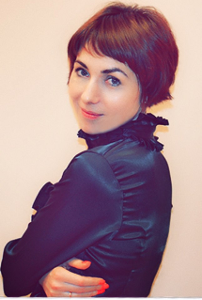 Евгения Серебрякова | Черняховск