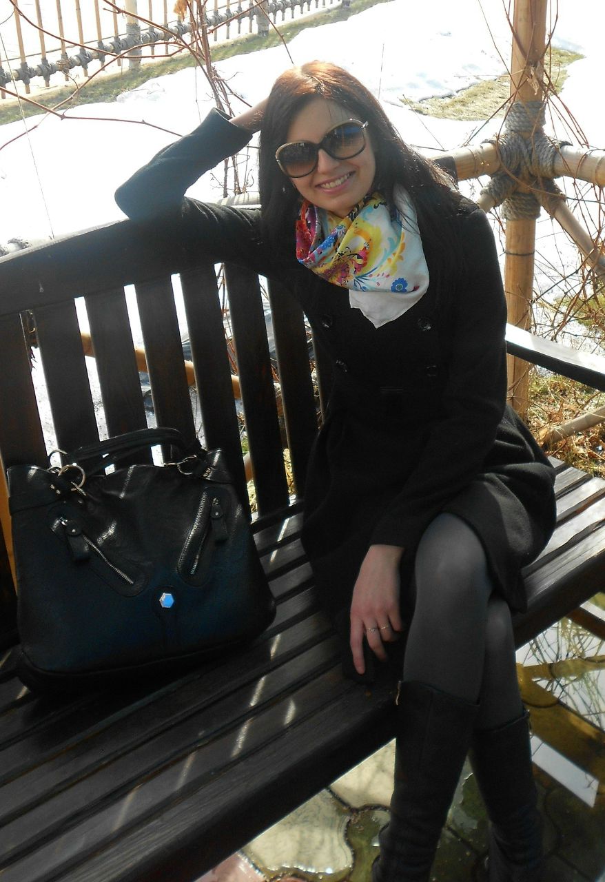 Татьяна Поболь | Железногорск