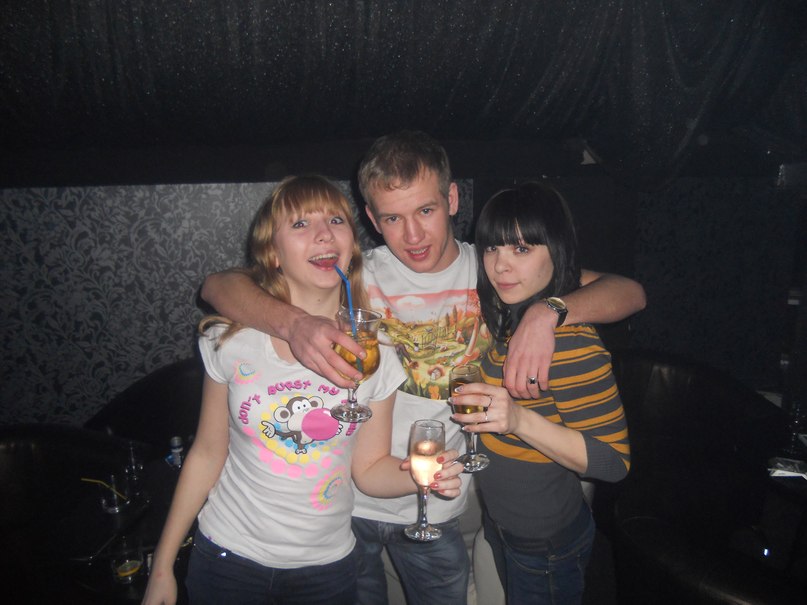 Димон Алейников | Цимлянск