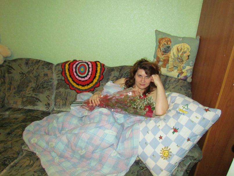 Лидия Бондарева | Уфа