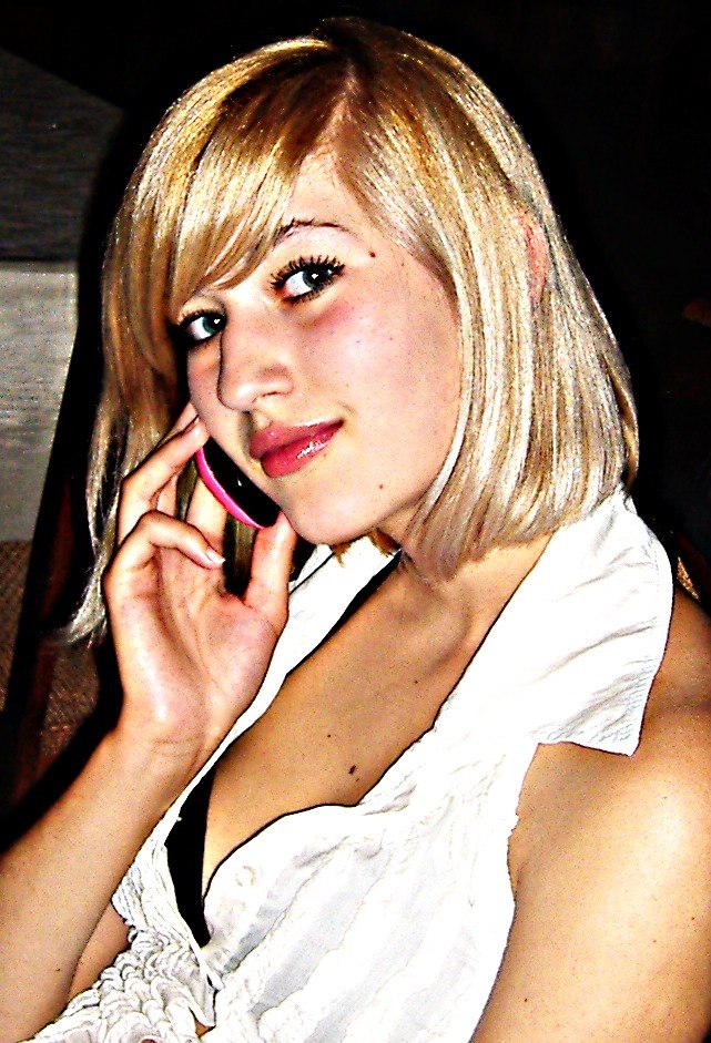 Алёна Фокина | Москва