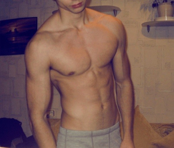 Артем Филлипов Царевич | Уфа