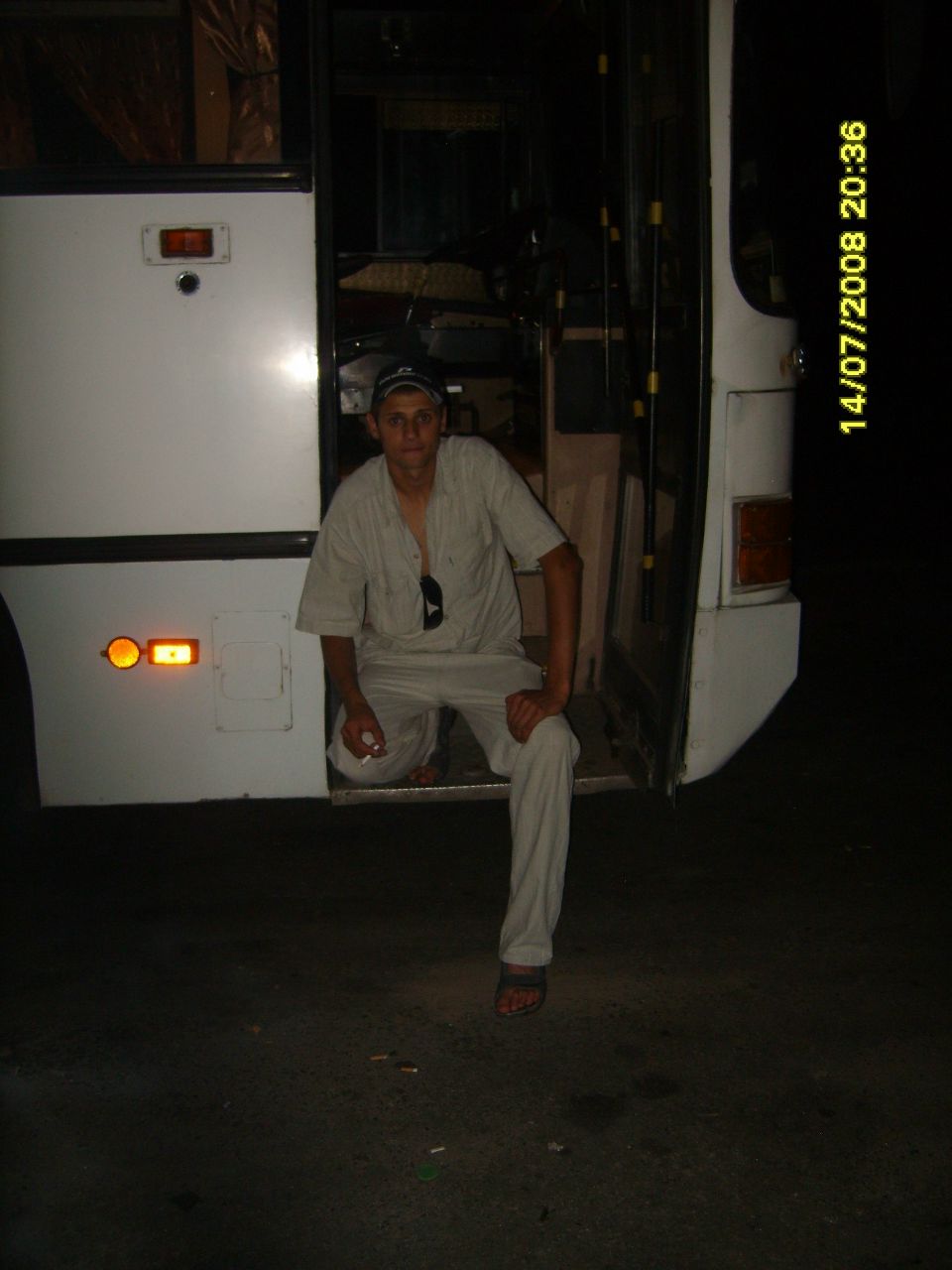 Андрей Назаренко | Полтава