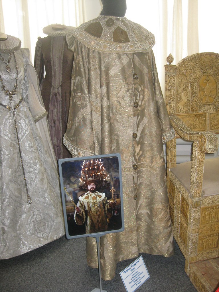 Владимир Щелинский | Северодвинск