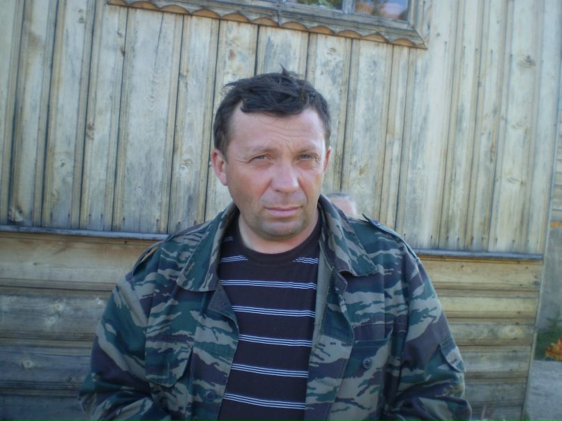 Алексей Пономарев | Бирск