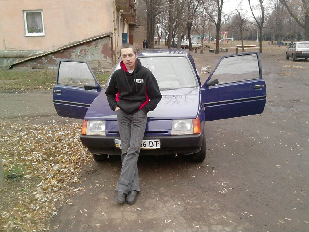 Димон Панарьев | Харьков