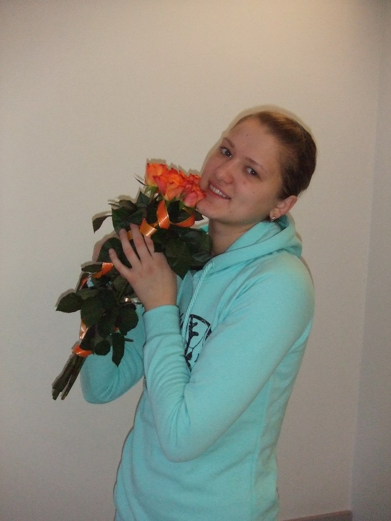 Катя Терешкович | Лида