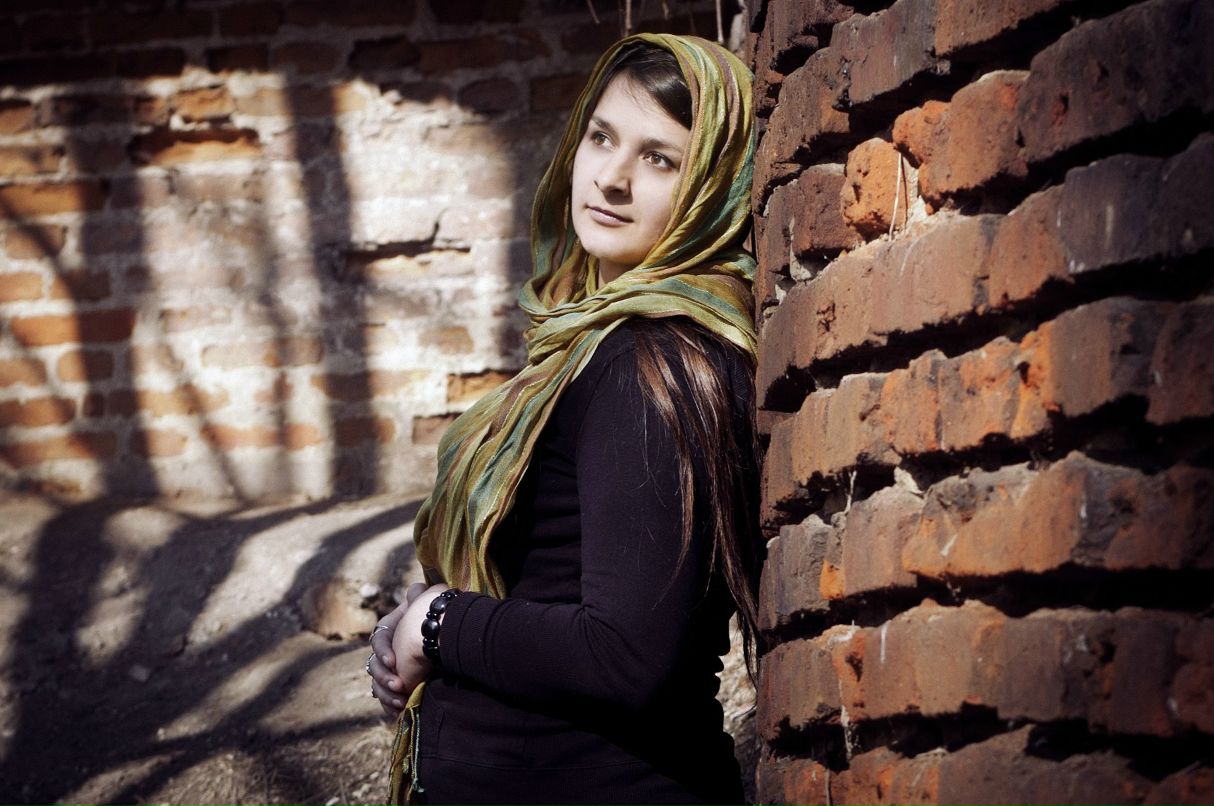 Таня Бубука | Москва