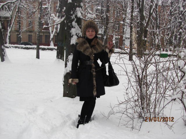 Виктория Рудюк | Хмельницкий