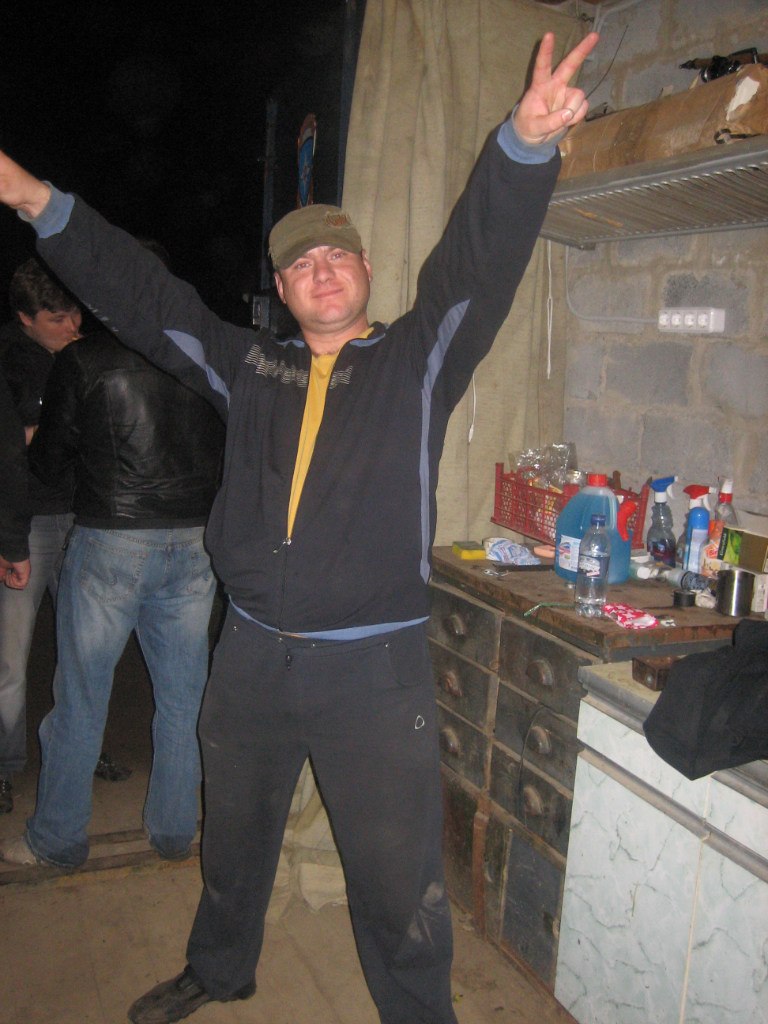 Валерий Кырлан valeron | Александров