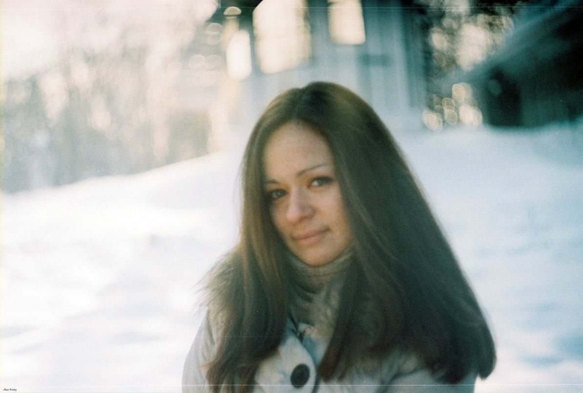 Юля Францкевич | Минск