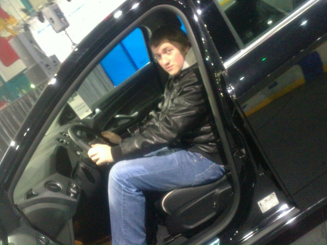 Александр Митин | Череповец