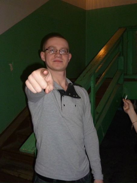 №16, Артём Шестирублёв, Харп №16, Артём Шестирублёв, Харп