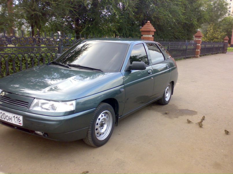 Руслан Тазеевы | Набережные Челны