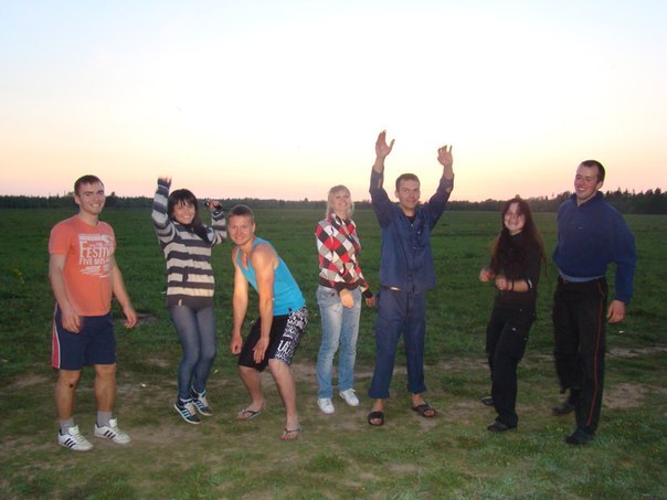 Илья Дидук | Санкт-Петербург