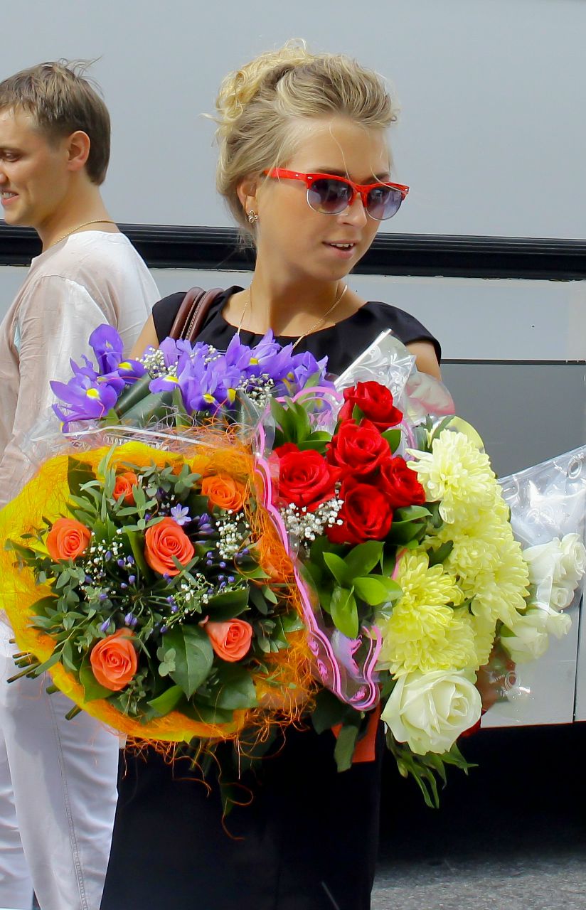 Ольга Петрова | Санкт-Петербург