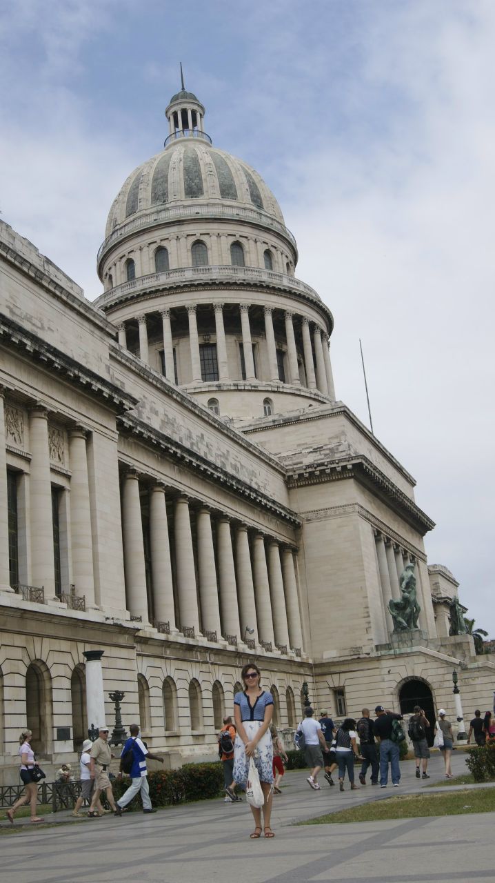 Мария Варушкина | Москва