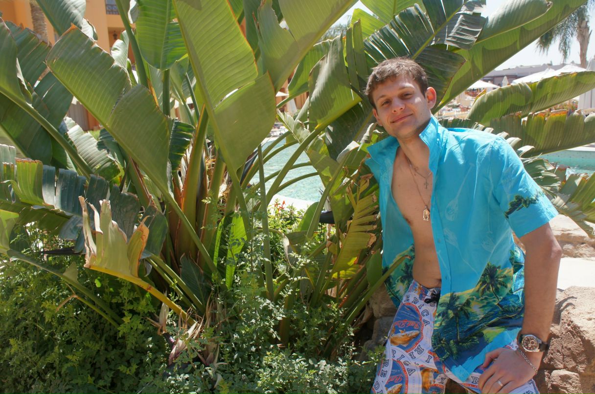 Роман Пеклов Elstan | Королёв