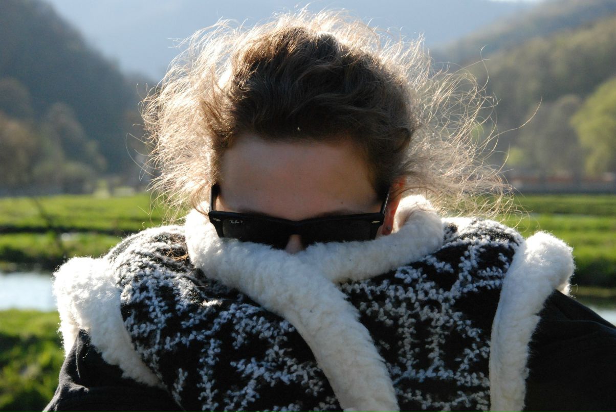 Lena Goretskaya | Киев