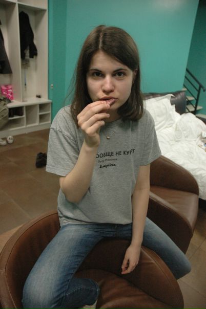 №114, Саша Соколова №114, Саша Соколова