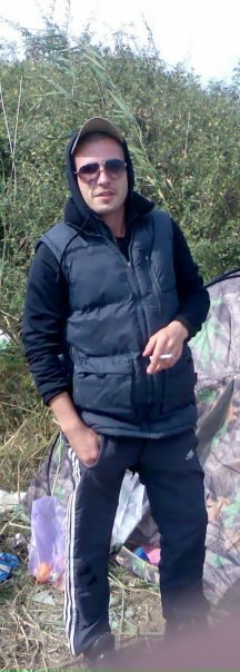 №101, Виталик Красников, Одесса №101, Виталик Красников, Одесса