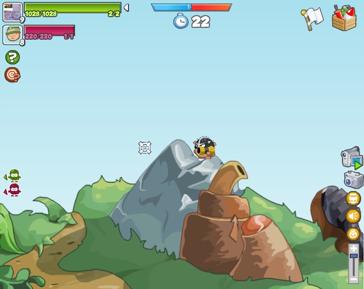 Кирилл Сорока | 