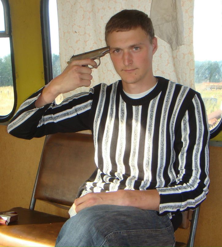 Артемий Махов | Кострома