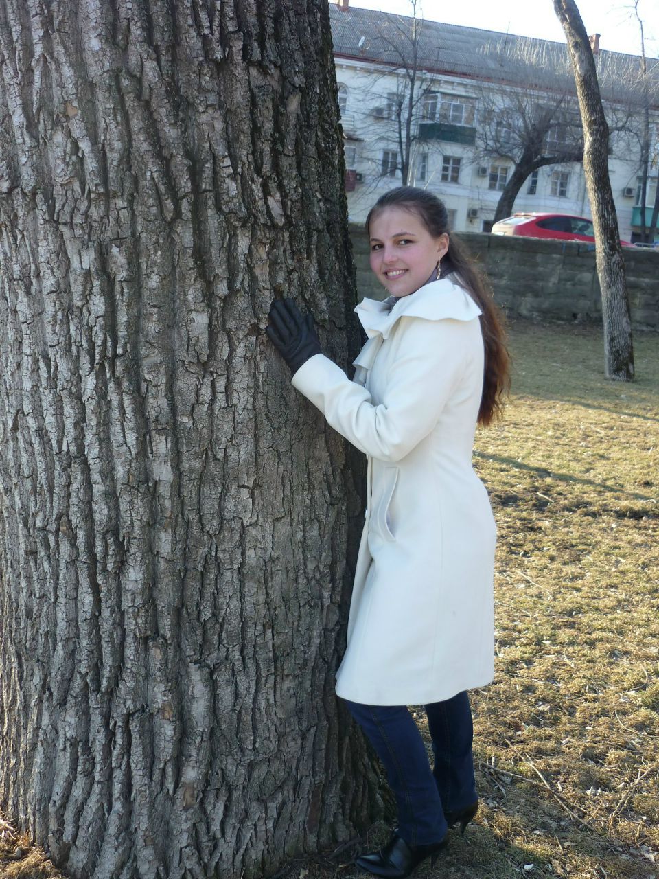 Оксана Заречкина | Ейск