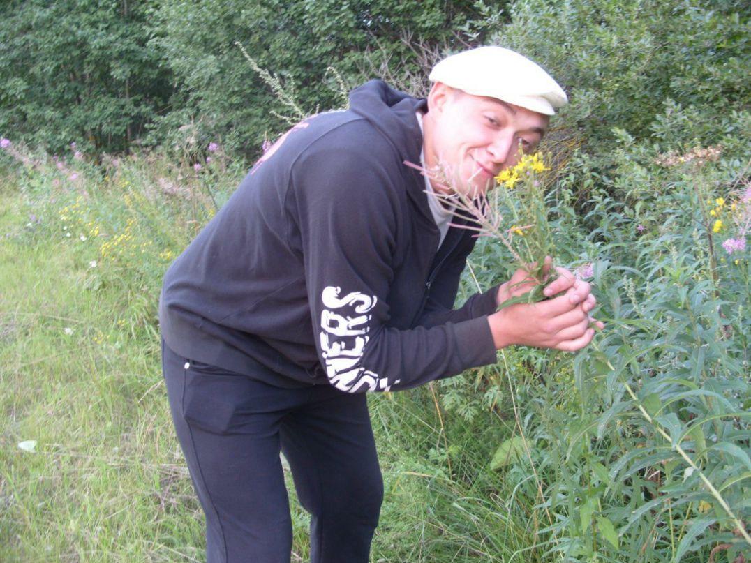 Эдя West √ιק | 