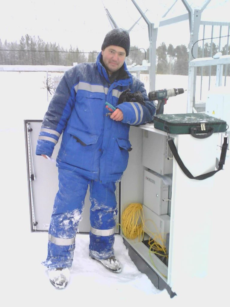 Владимир Сысоев | Санкт-Петербург