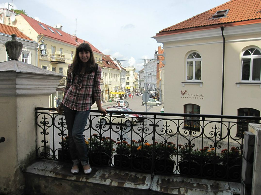 Маргарита Мирзабекян | Москва