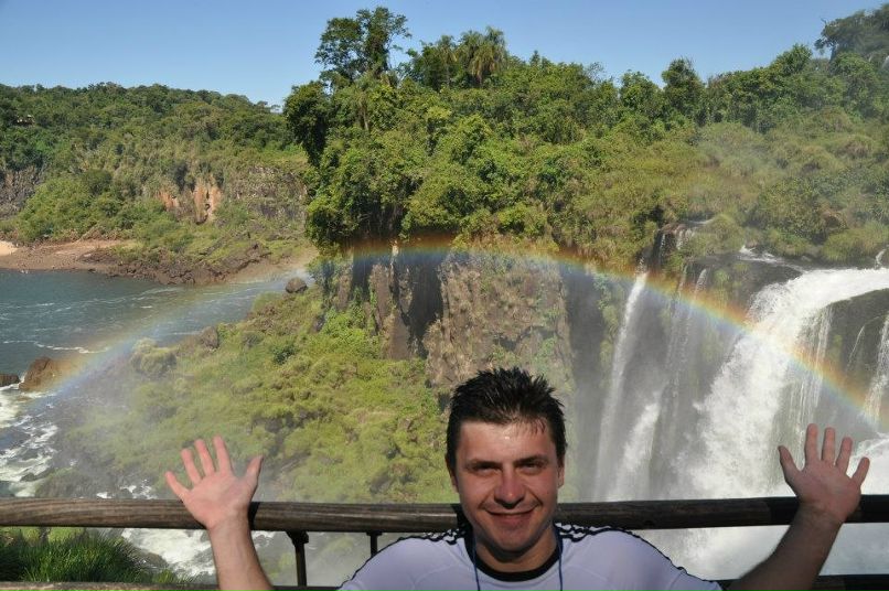 Александр Чаплыгин | Buenos Aires