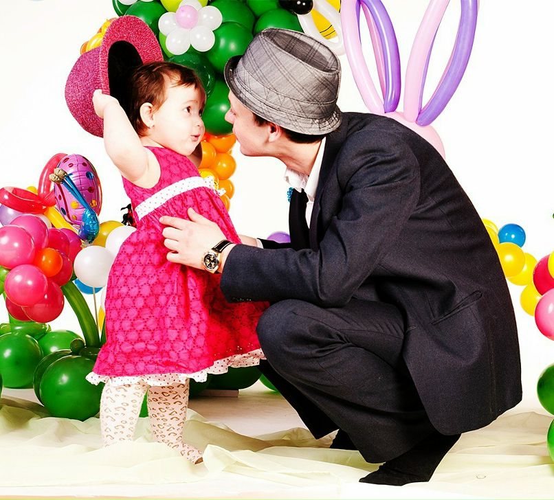 Андрей Нефедов NEF'4ik ツ | Харьков