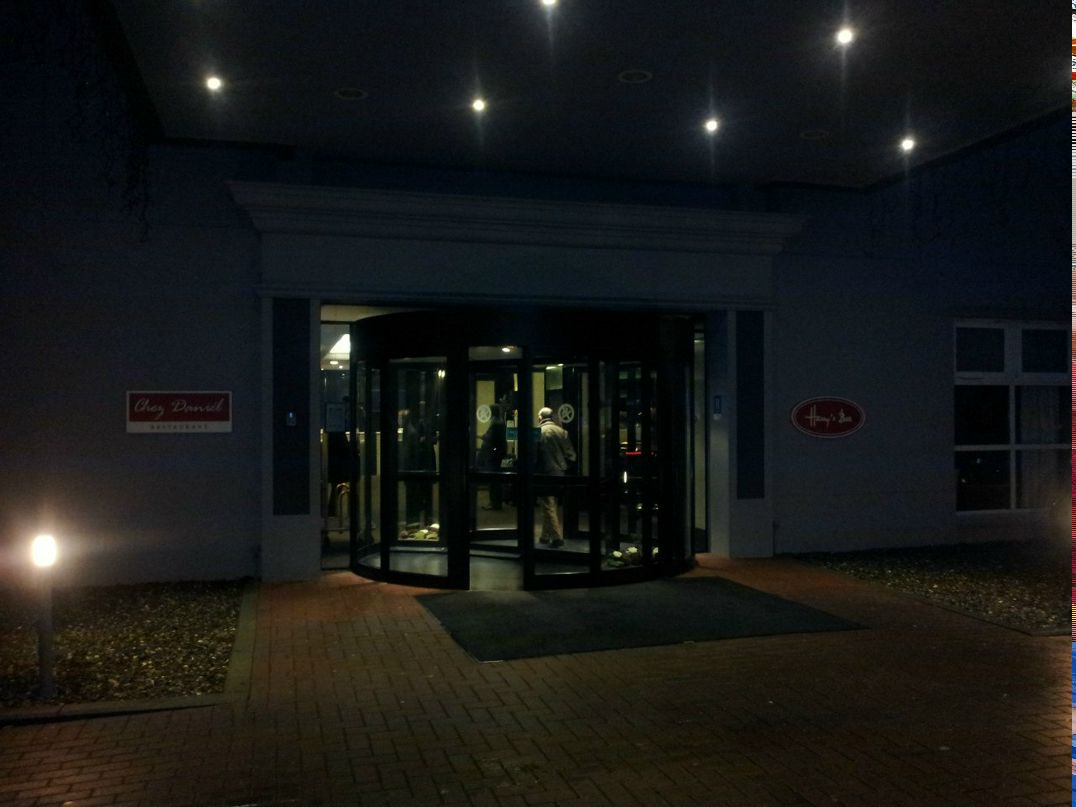 Денис Карандашов | Херсон