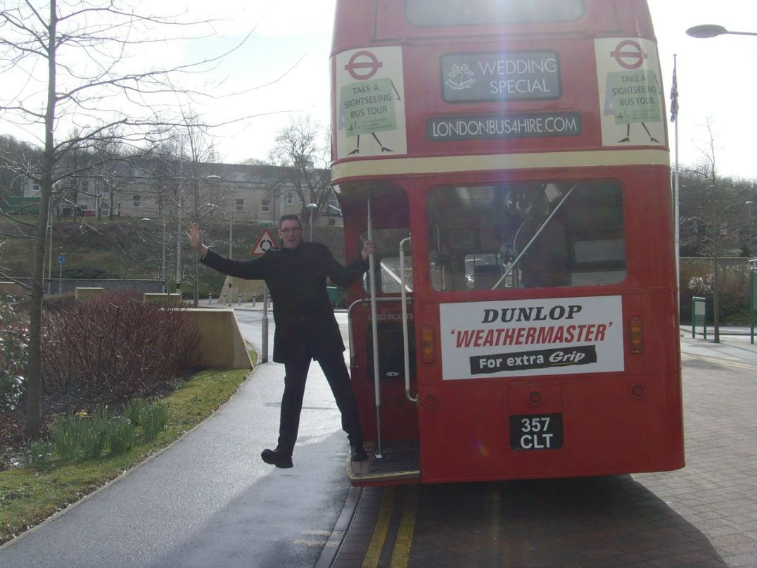 Raymond Adams | Perth