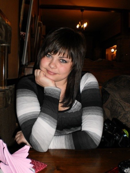 Рина Сигалова | Киев