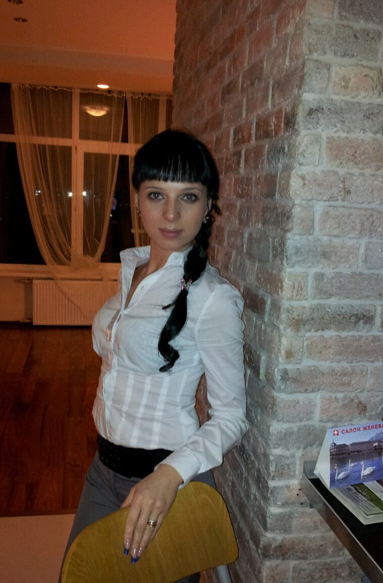 Надежда Кряжева | Нижний Новгород