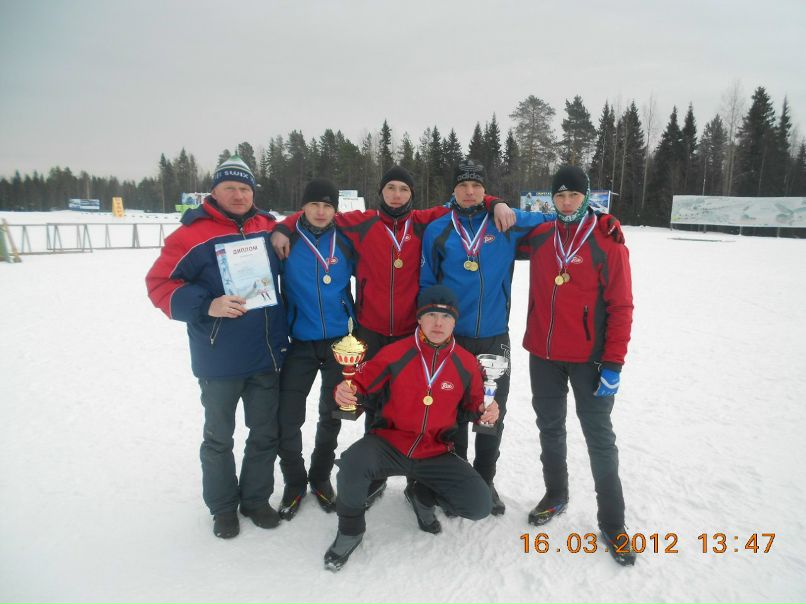 Дмитрий Момотов | 