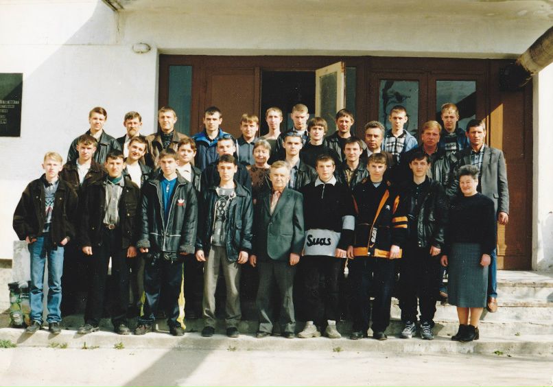 Юрий Крымский | Бахчисарай